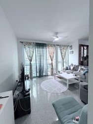 The Warren (D23), Condominium #603294371